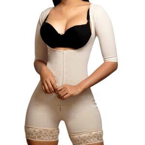 Postpartum Shapewear Girdle for Women Post Operative, One Piece